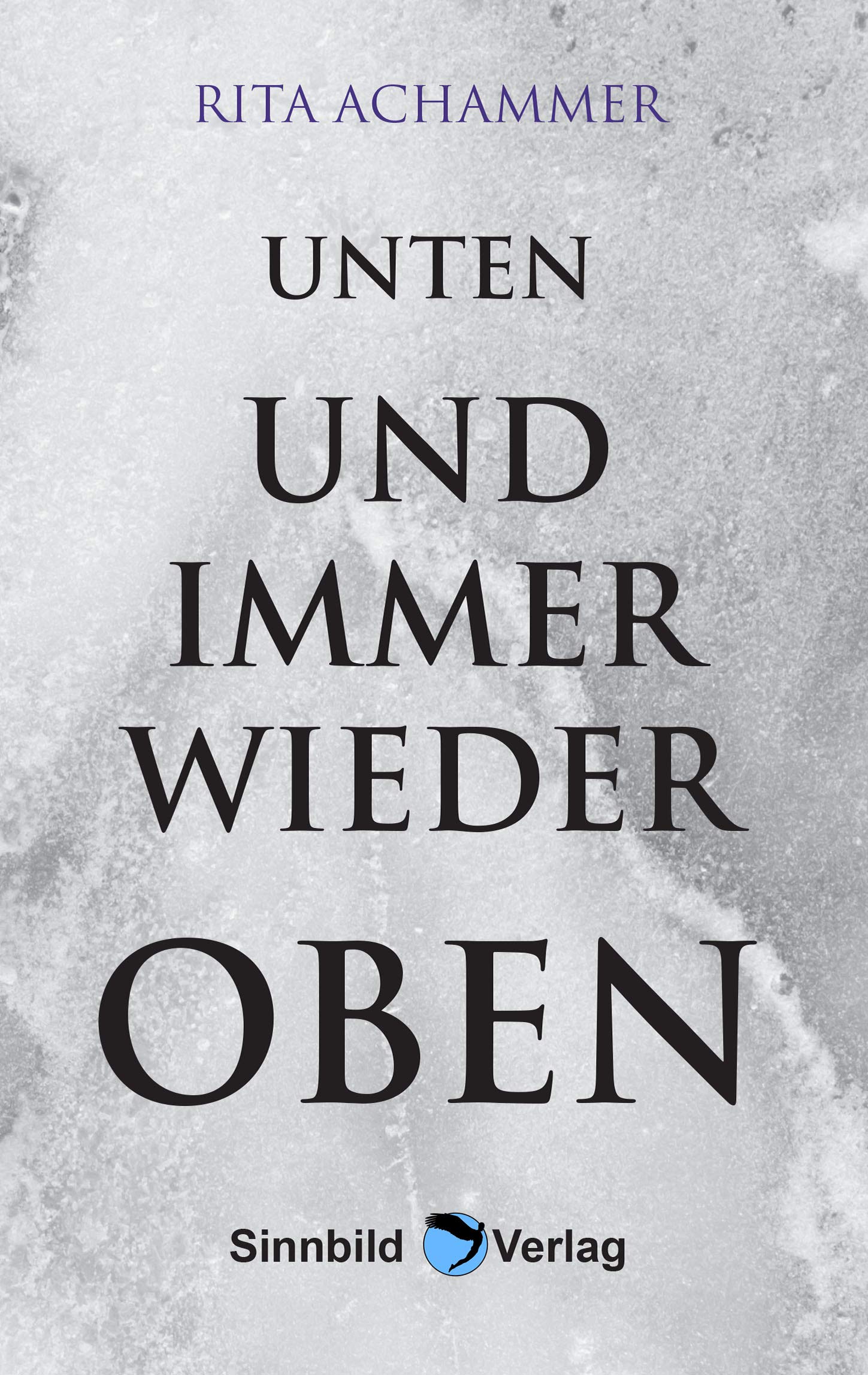 Unten und immer wieder oben: Ein Leben in Berg und Tal Contemporary literature