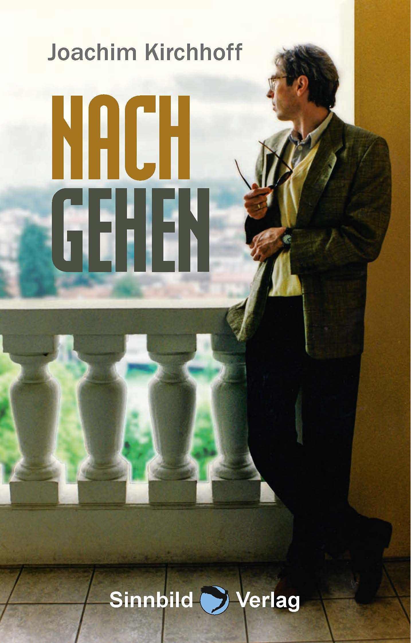 Product Image: Nachgehen