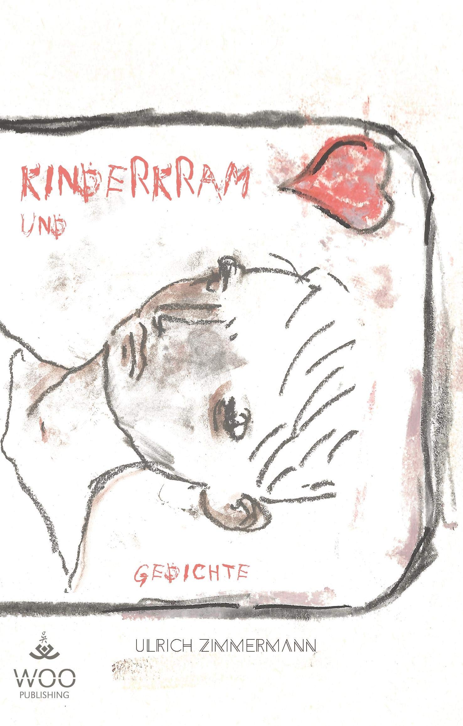 Kinderkram und Jugendwahn: Gedichte Poetry