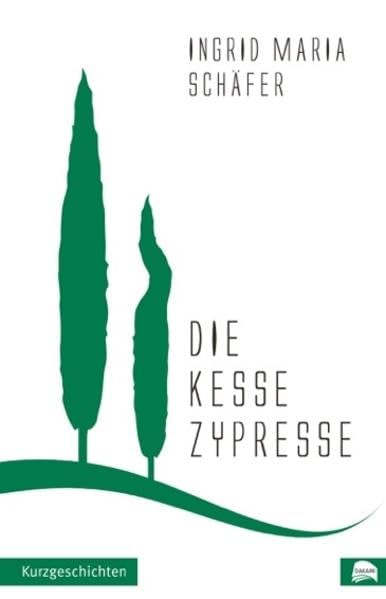 Die kesse Zypresse Contemporary literature