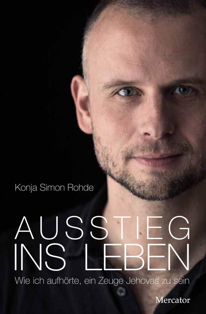 Product Image: Ausstieg ins Leben