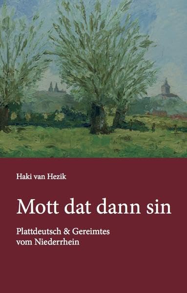 Mott dat dann sin? Contemporary literature Books