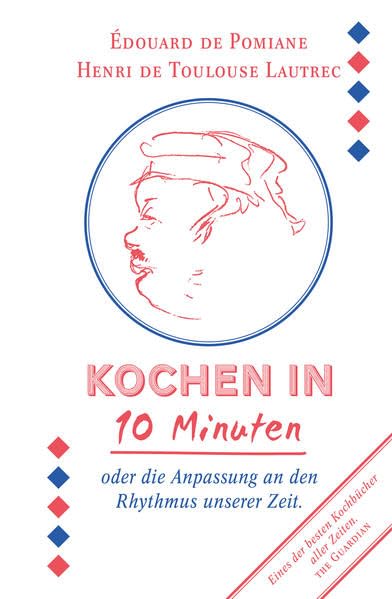 Kochen in zehn Minuten: oder die Anpassung an den Rhythmus unserer Zeit book