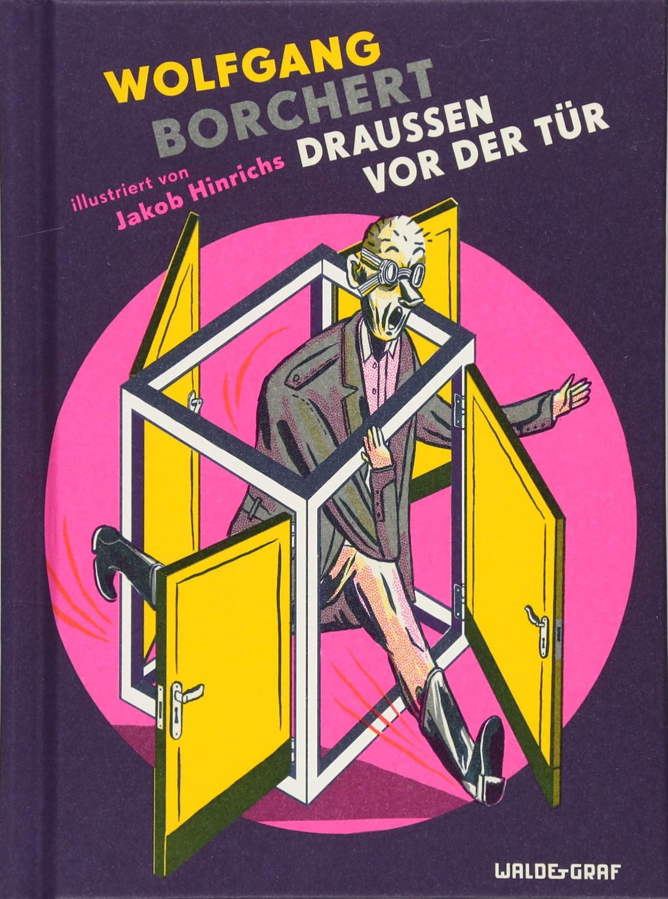 Product Image: Draußen vor der Tür