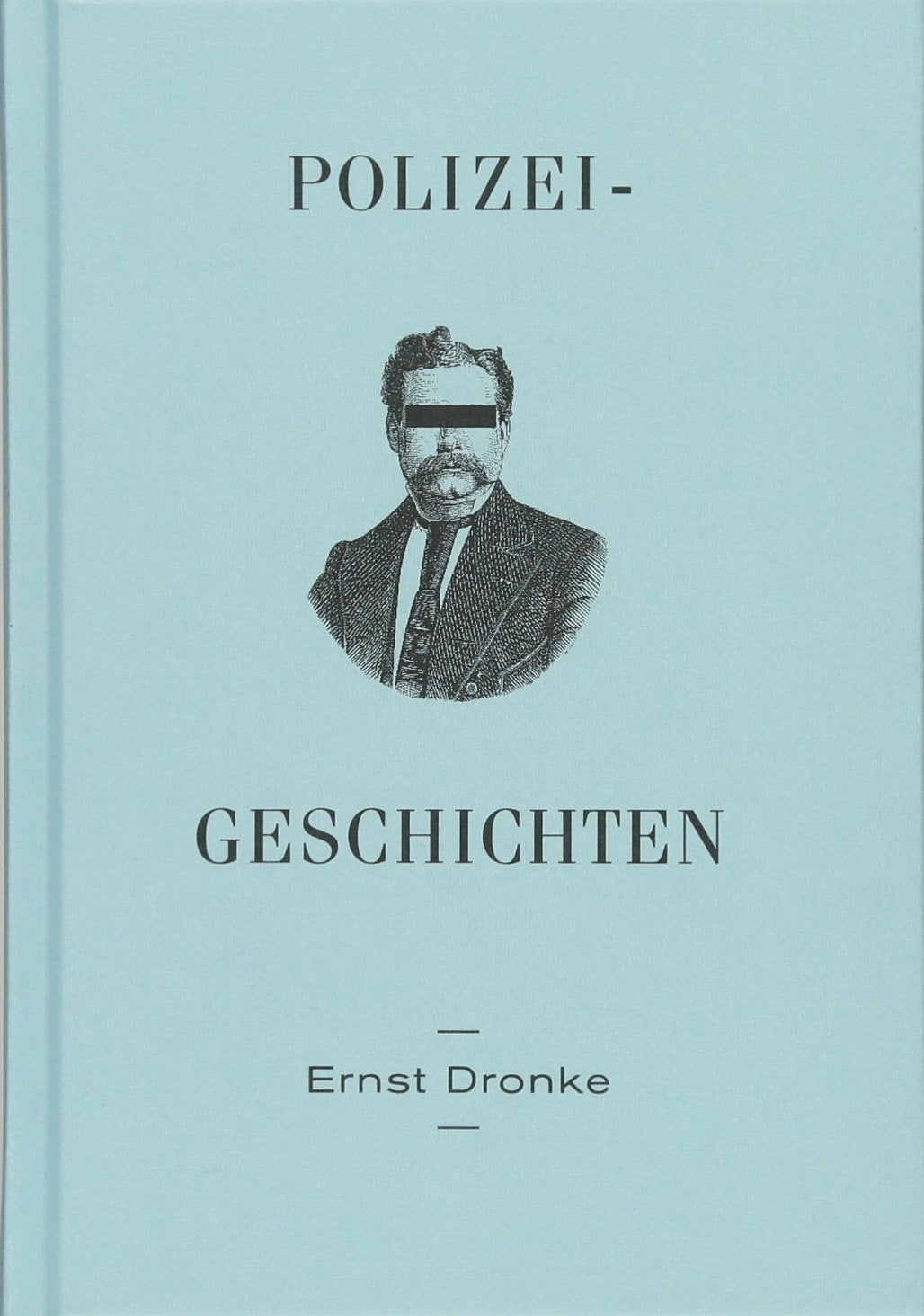Polizei-Geschichten Contemporary literature Books