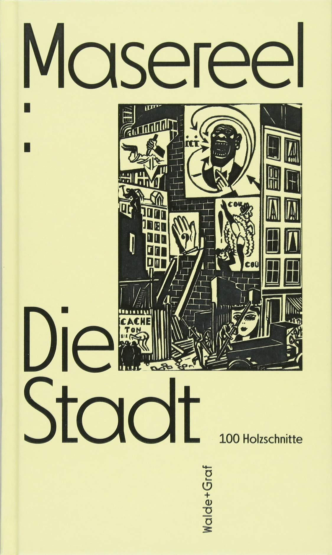 Product Image: Die Stadt