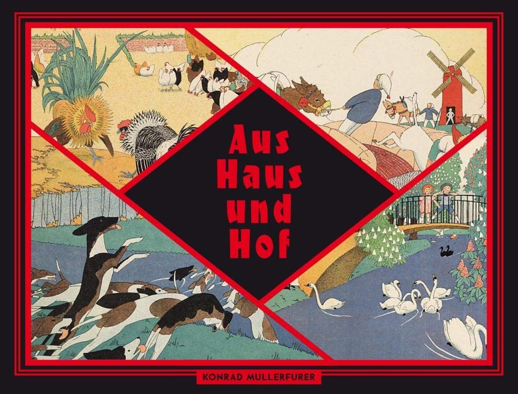 Aus Haus und Hof Film, Art & Culture