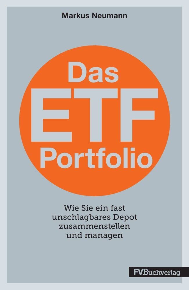 Das ETF-Portfolio Business & Technology