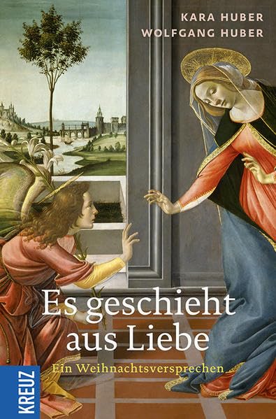 Product Image: Es geschieht aus Liebe