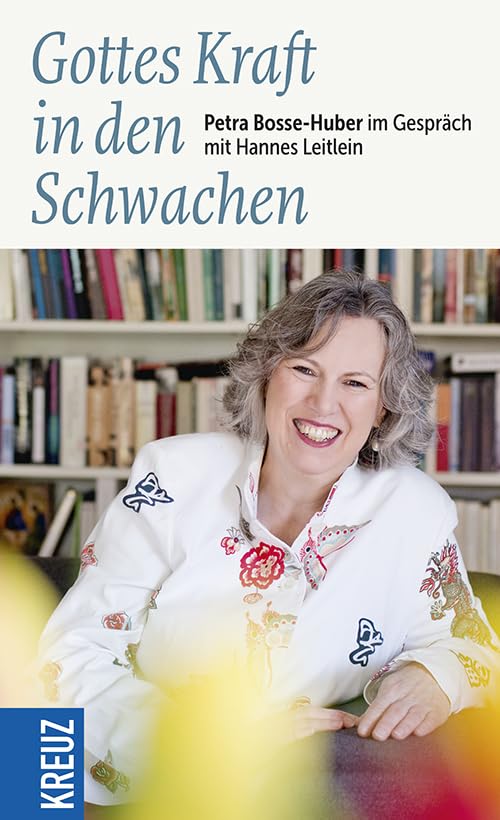 Gottes Kraft in den Schwachen book