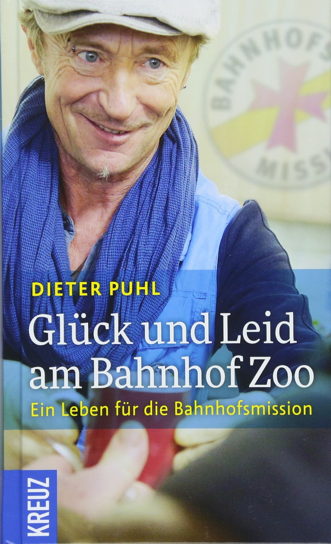Glück und Leid am Bahnhof Zoo book