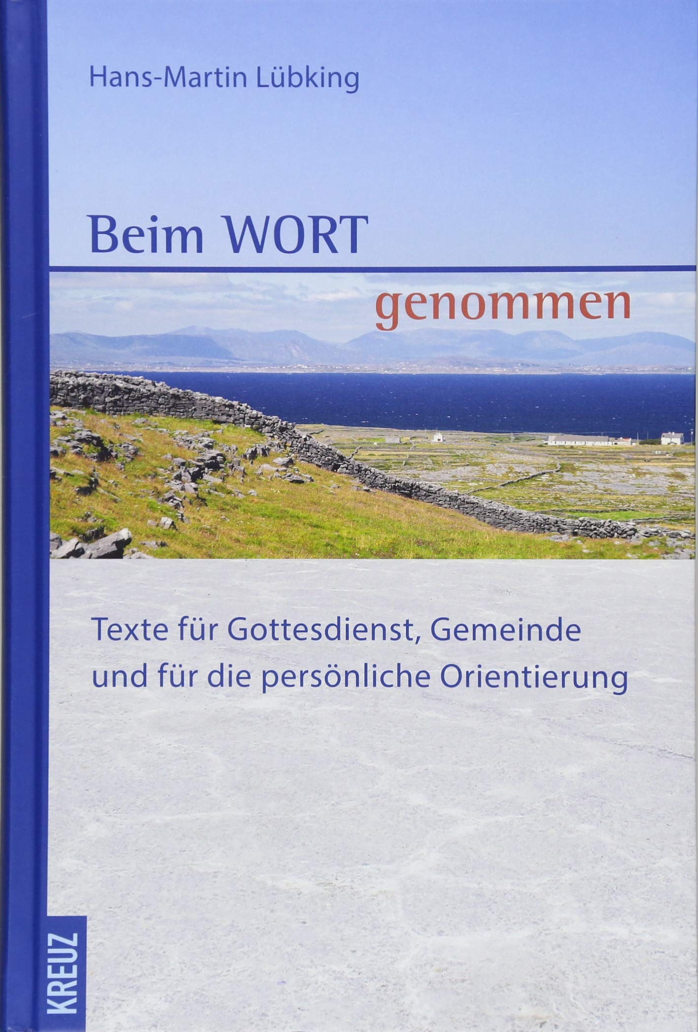 Beim Wort genommen Religion & Esotericism