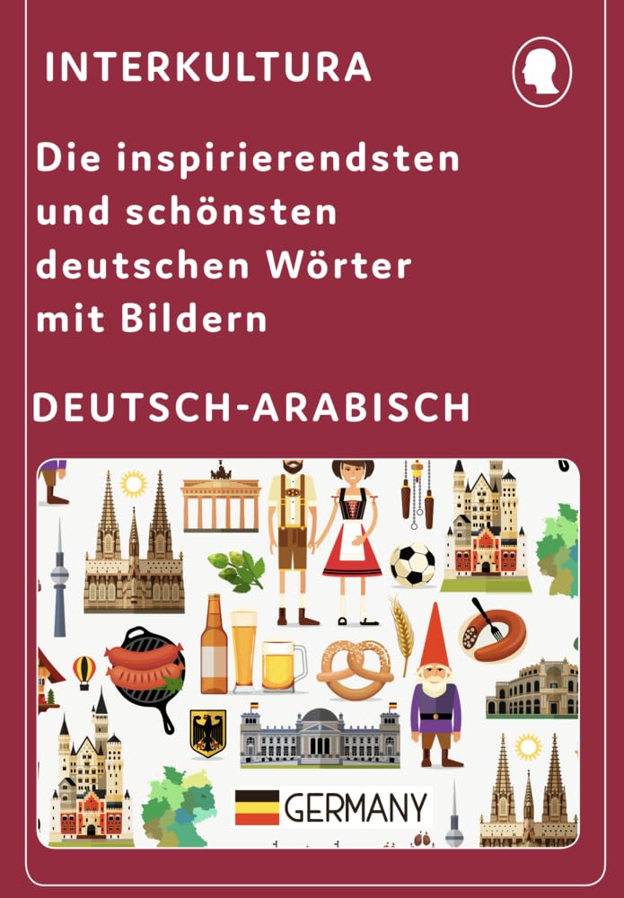 Interkultura Die bezauberndsten deutschen Wörter mit Bildern Business, Finance & Career