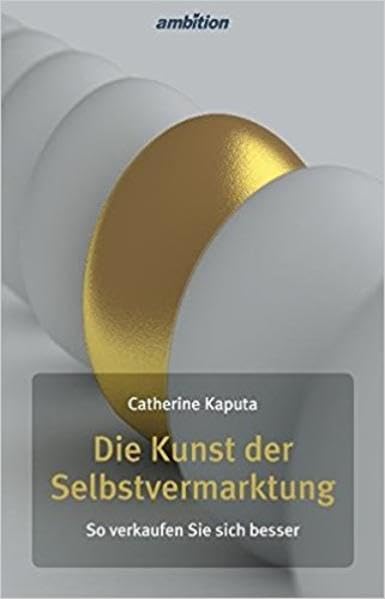 Die Kunst der Selbstvermarktung book
