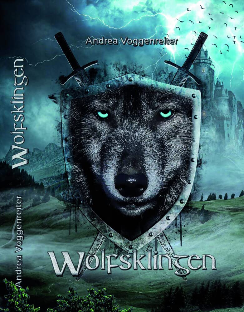 Product Image: Wolfsklingen