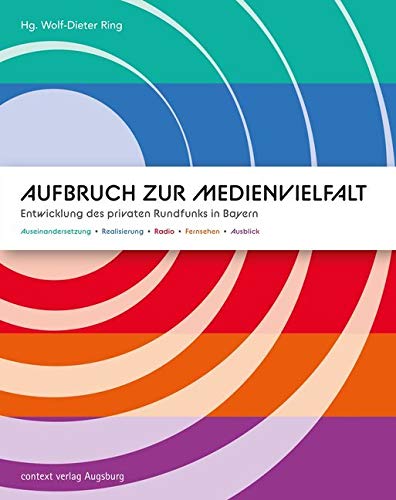 Aufbruch zur Medienvielfalt Law