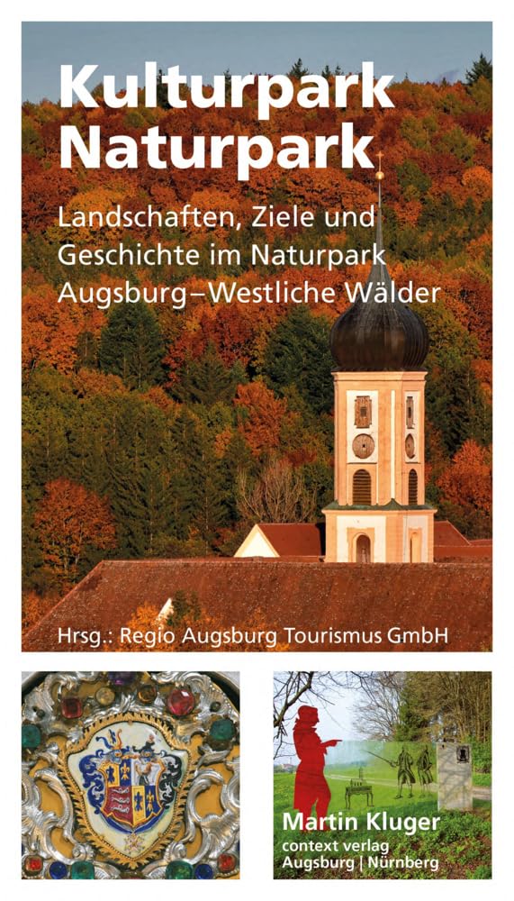 Kulturpark Naturpark book
