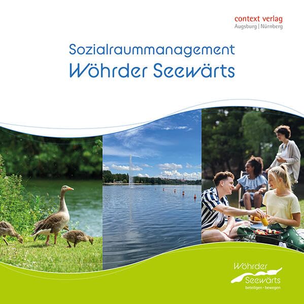Sozialraummanagement am Wöhrder See Law