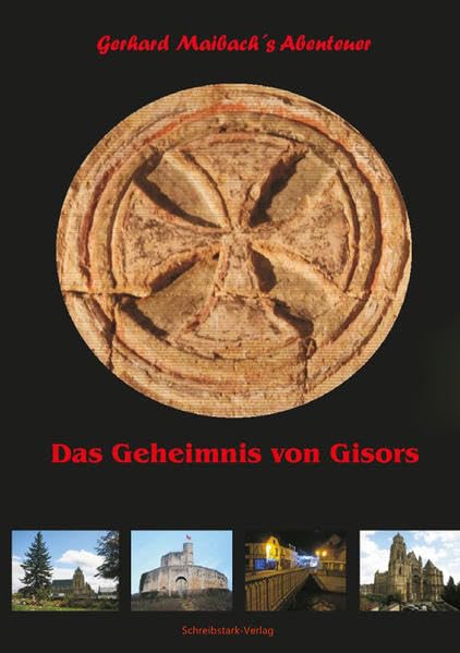 Das Geheimnis von Gisors book