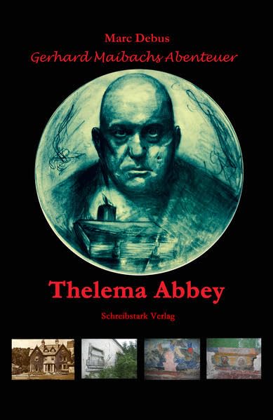 Product Image: Thelema Abbey