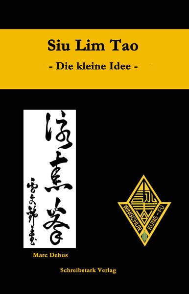Siu Lim Tao - Die kleine Idee Film, Art & Culture