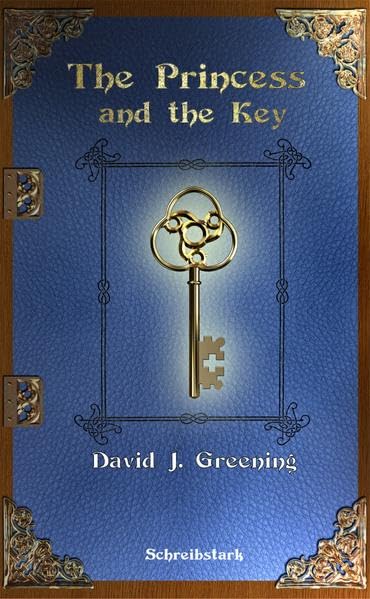 The Princess and the Key Contemporary literature