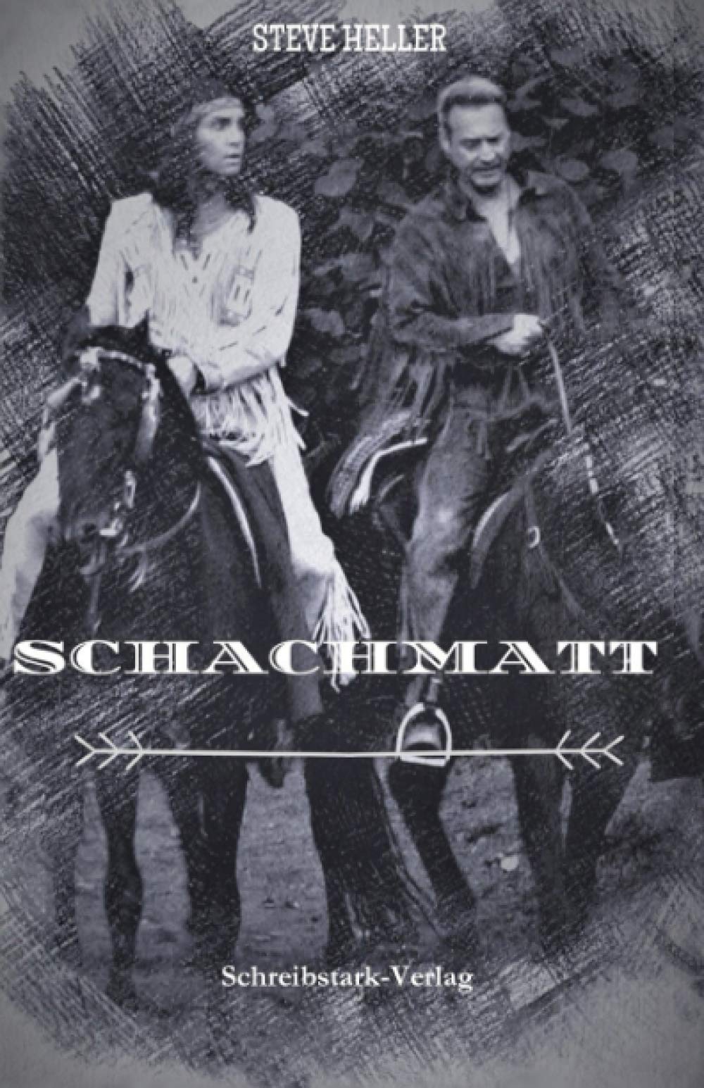 Schachmatt: Winnetou und Old Shatterhand Anthologie Contemporary literature