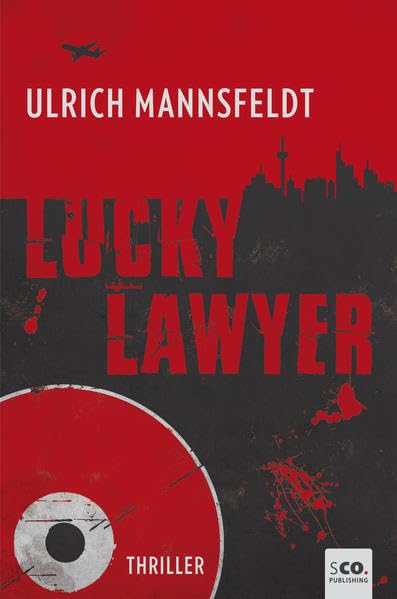 Lucky Laywer Crime & Thrillers