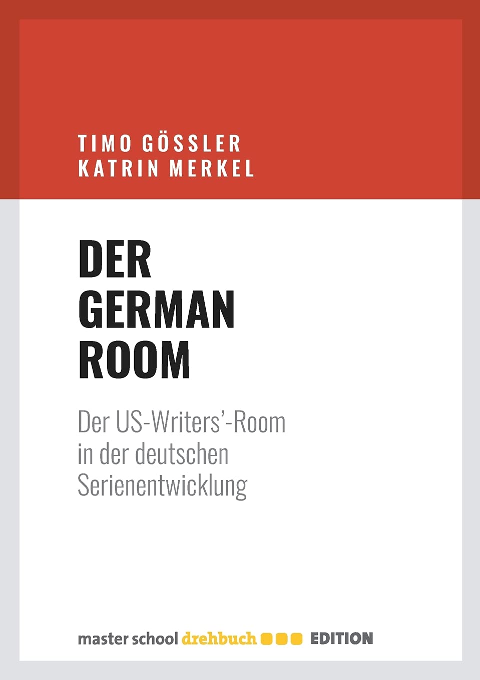 Der German Room Drama