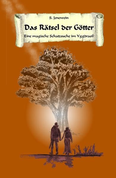 Das Rätsel der Götter: Eine magische Schatzsuche im Yggdrasil Fairy Tales & Legends
