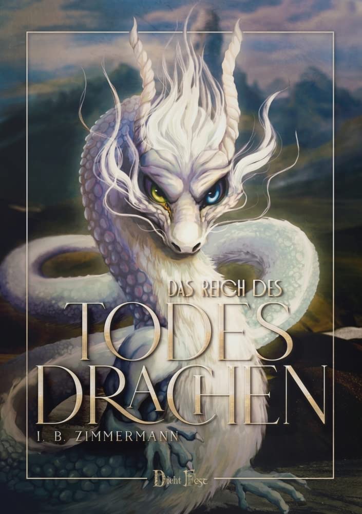 Das Reich des Todesdrachen Contemporary literature Books