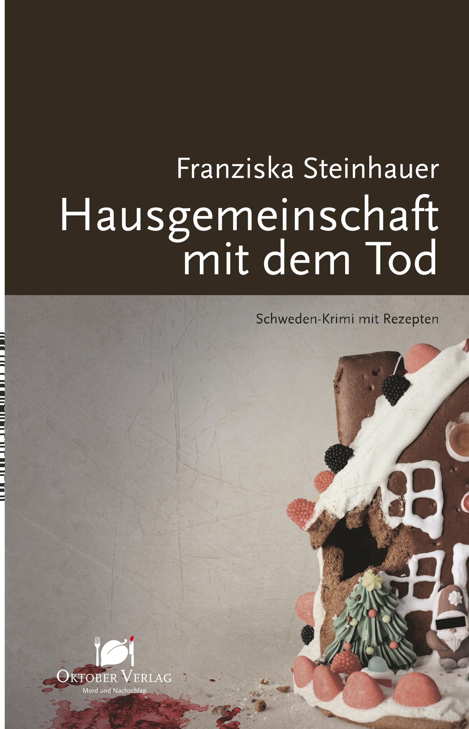 Product Image: Hausgemeinschaft mit dem Tod