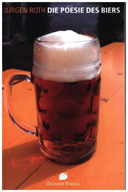 Die Poesie des Biers Leisure, Home & Garden