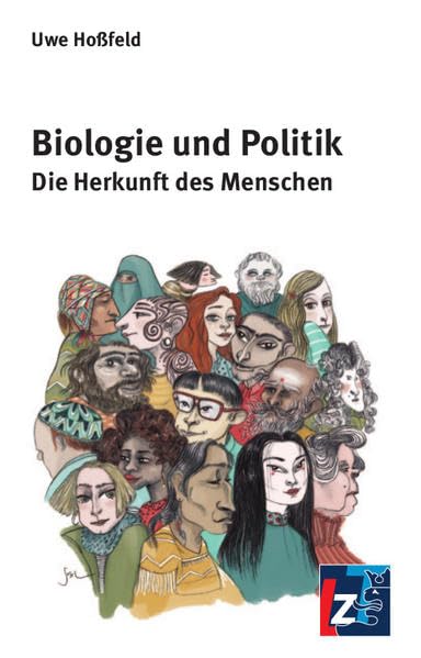 Biologie und Politik: Die Herkunft des Menschen Natural Sciences