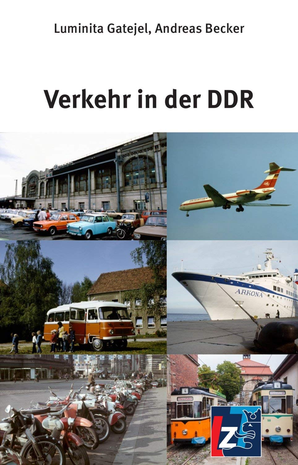 Verkehr in der DDR German history