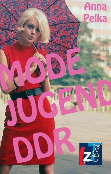 Mode - Jugend - DDR Leisure, Home & Garden