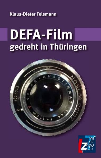 DEFA-Film gedreht in Thüringen Books