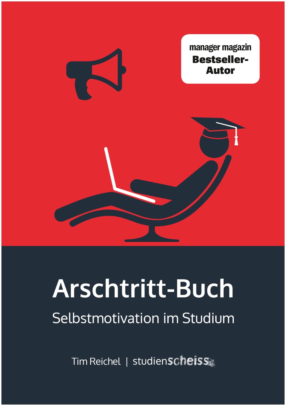 Arschtritt-Buch General education