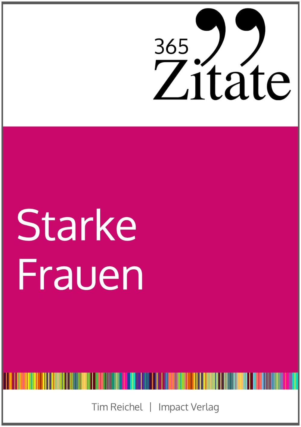 365 Zitate für starke Frauen Social Sciences