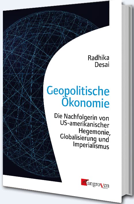 Geopolitische Ökonomie Law