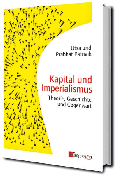 Kapital und Imperialismus Law