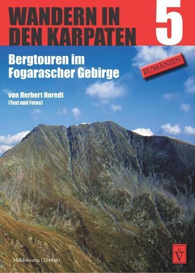 Product Image: Wandern in den Karpaten 5
