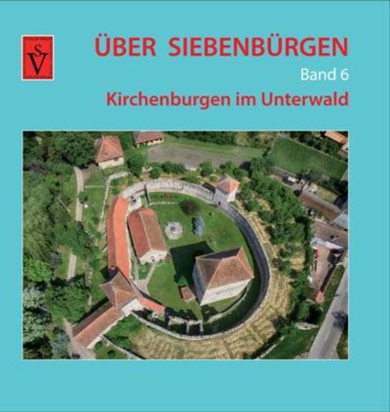 Product Image: Über Siebenbürgen - Band 6