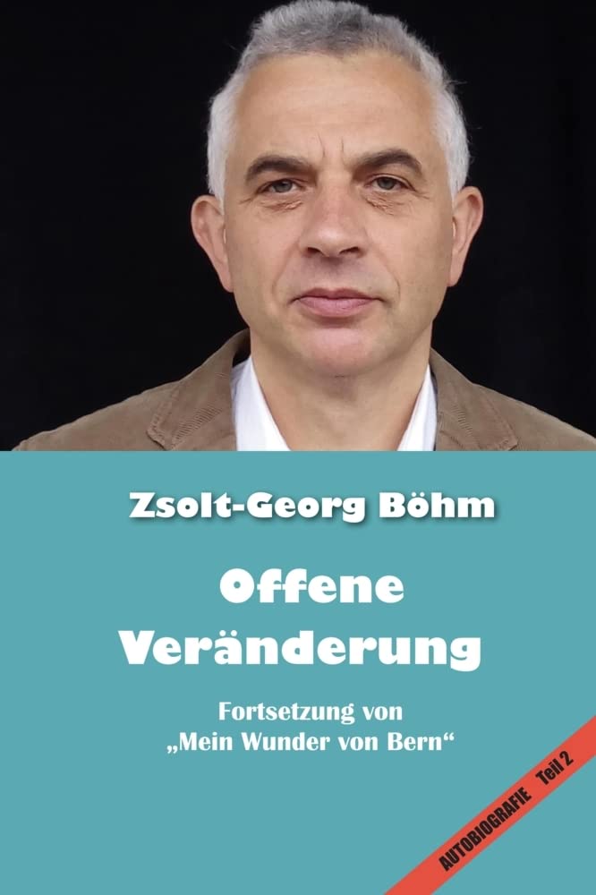 Offene Veränderung: Fortsetzung von "Mein Wunder von Bern" Politics & Society