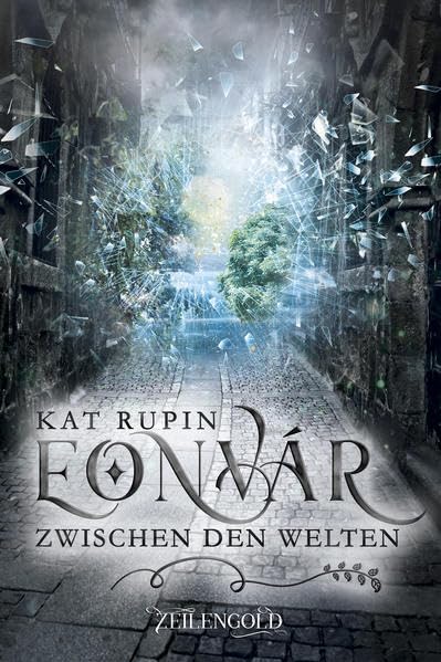 Eonvár - Zwischen den Welten Contemporary literature