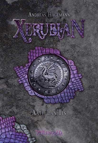 Hagemann, A: Xerubian - Aath Lan´Tis book