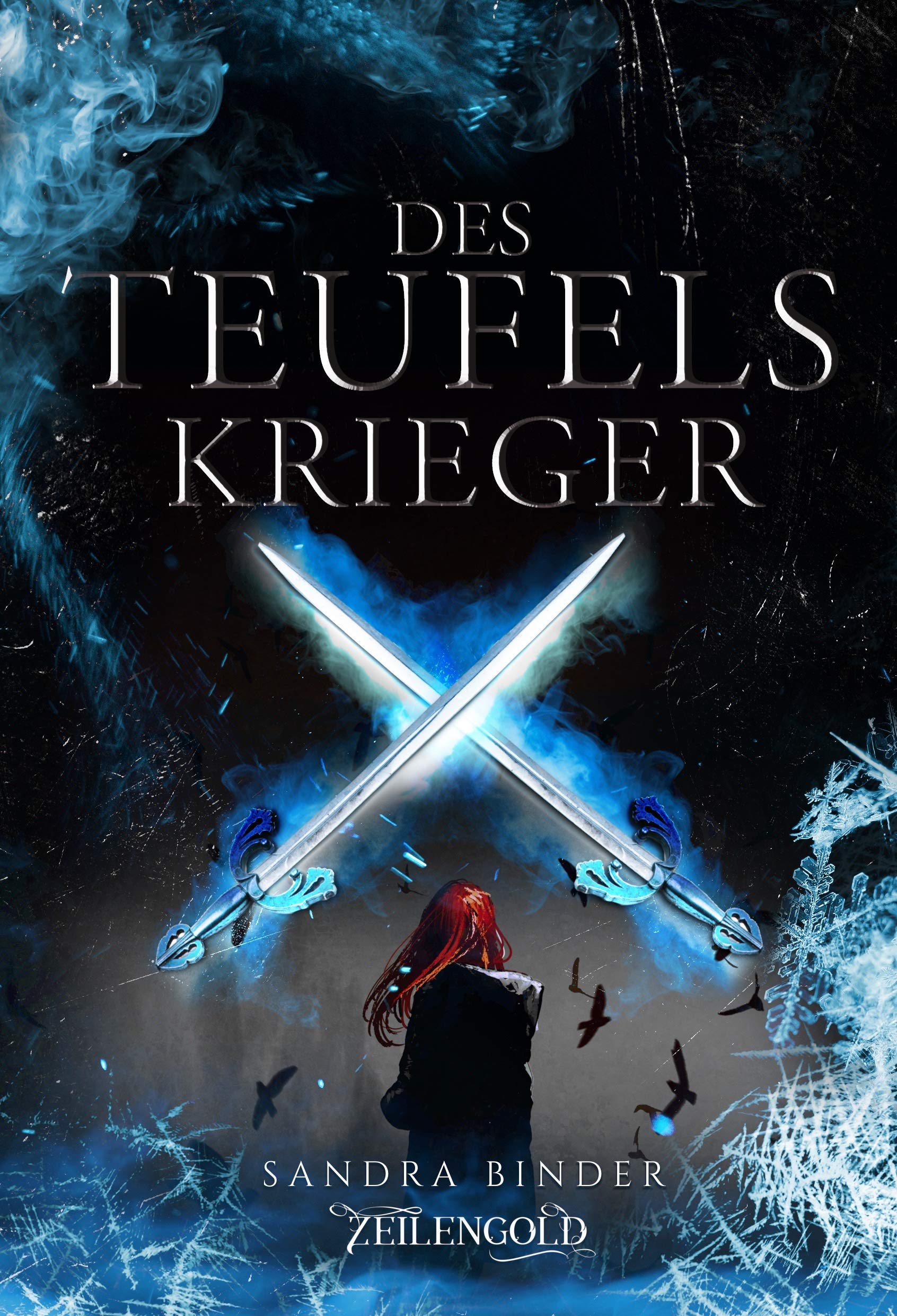 Des Teufels Krieger Fairy Tales & Legends