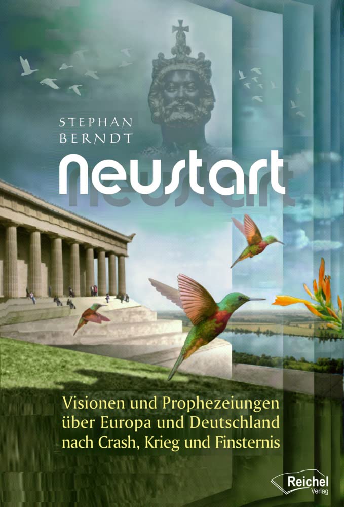 Neustart Politics & Society