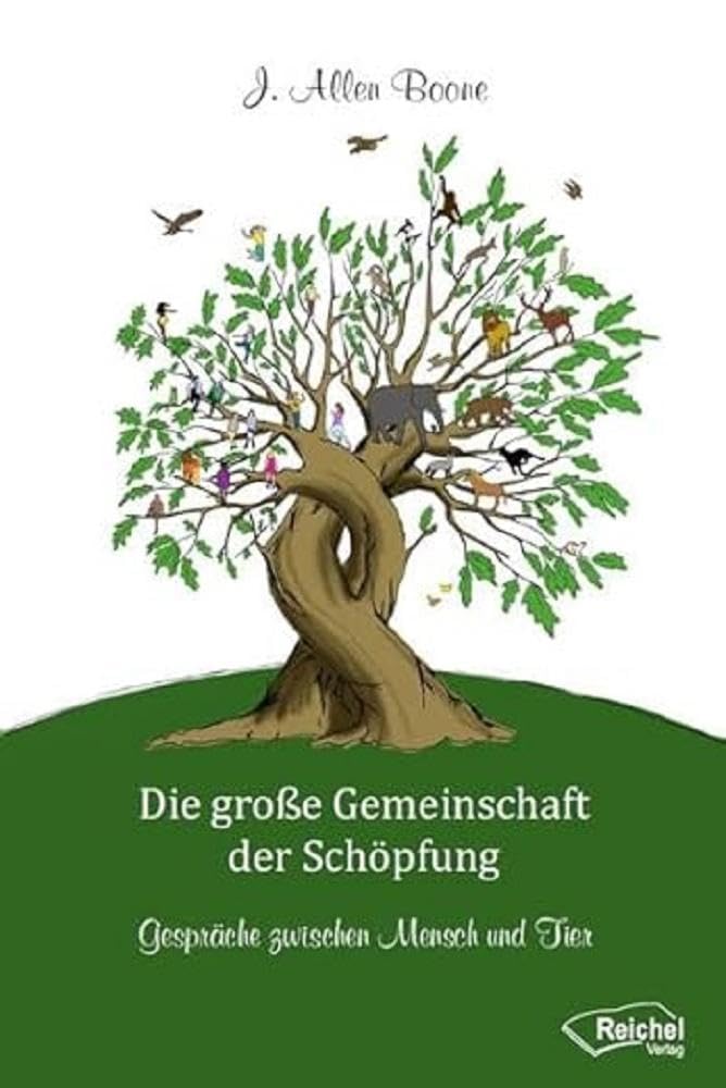 Die große Gemeinschaft der Schöpfung Leisure, Home & Garden