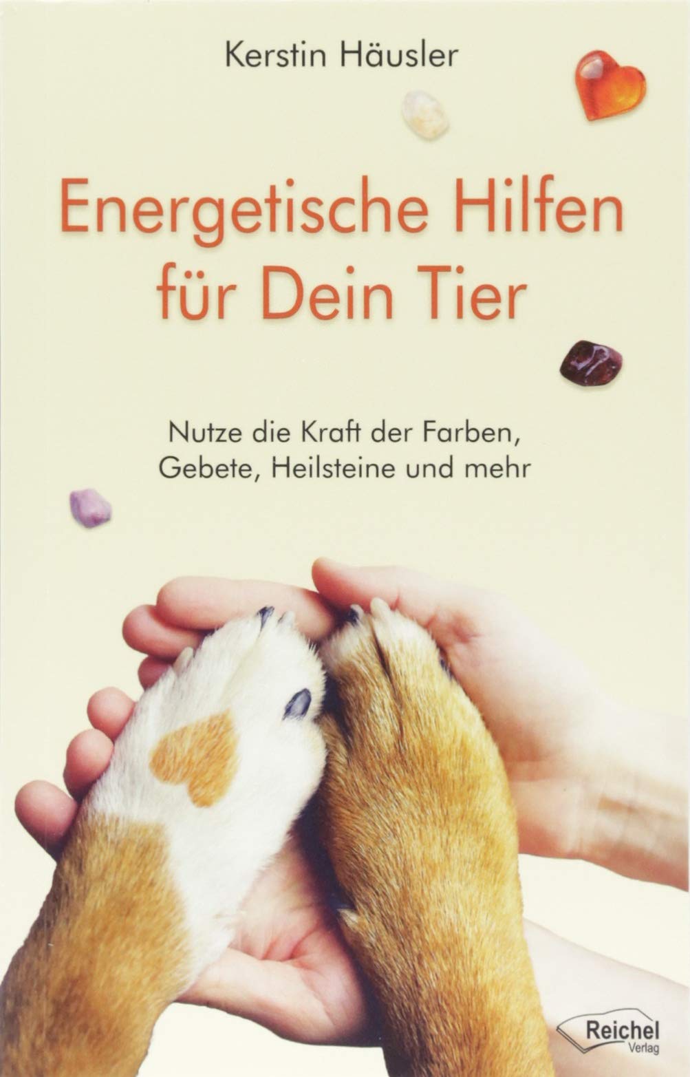 Energetische Hilfen für Dein Tier Medicine